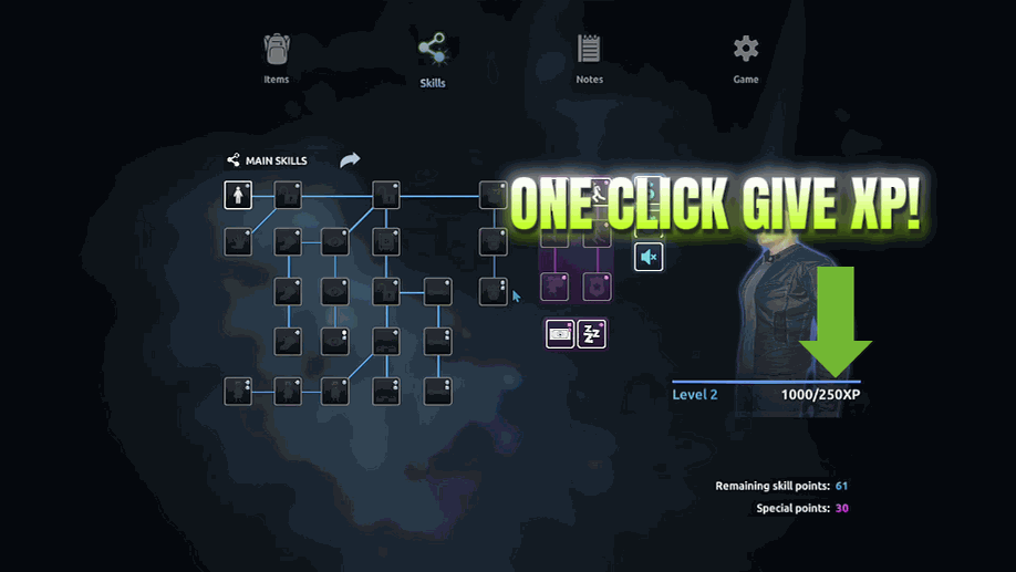 Thief Simulator 2 — XP Booster (screenshot 2)